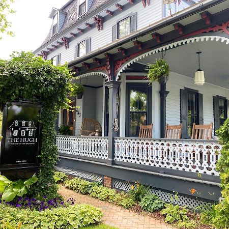 The Hugh Boutique B&B 开普梅 外观 照片